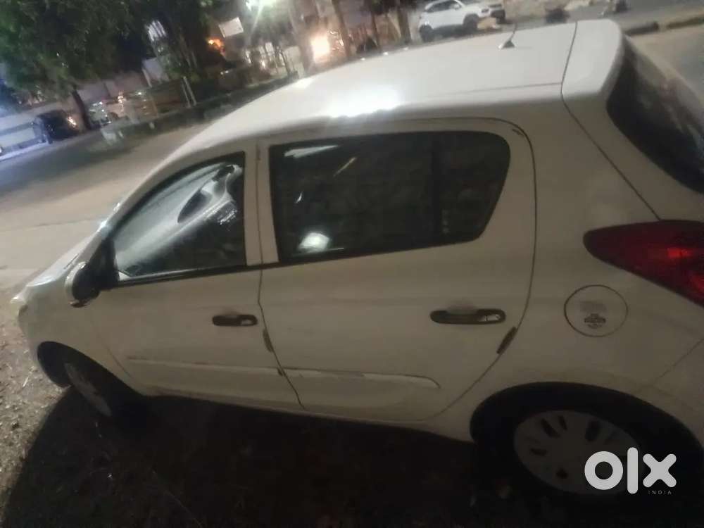 Hyundai I20 2013 Petrol Well Maintained