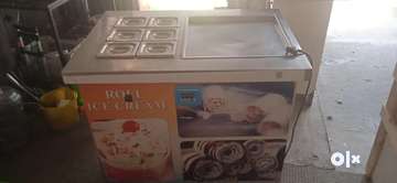 Roller ice cream machine olx new arrivals