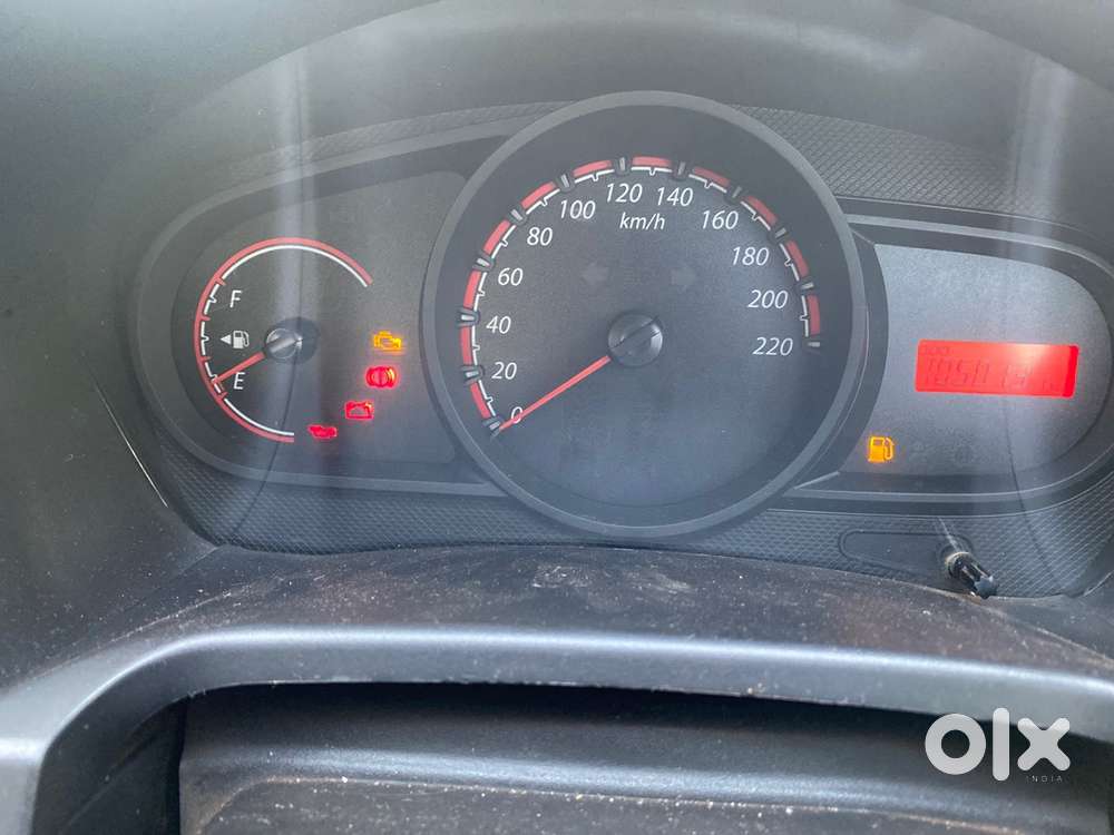 Ford Figo 2012 Diesel Good Condition
