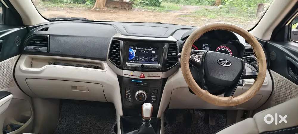 Mahindra Xuv300 2019 Diesel ⛽