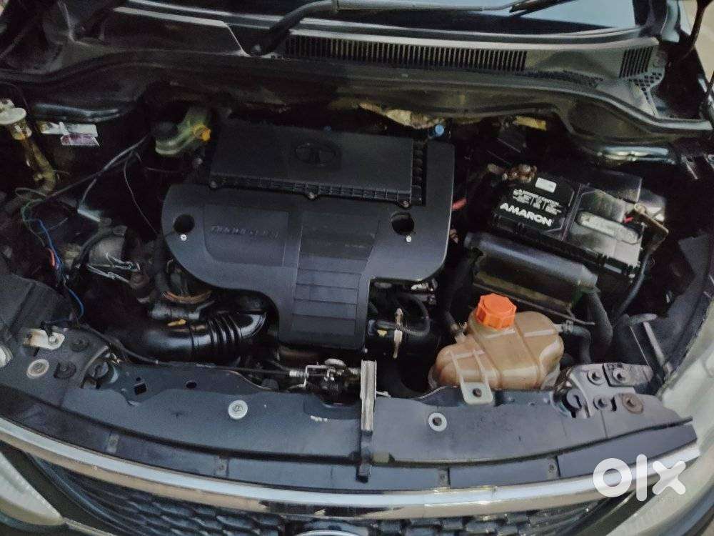 Tata Zest  Quadrajet 1.3 75ps Xe, 2017, Diesel