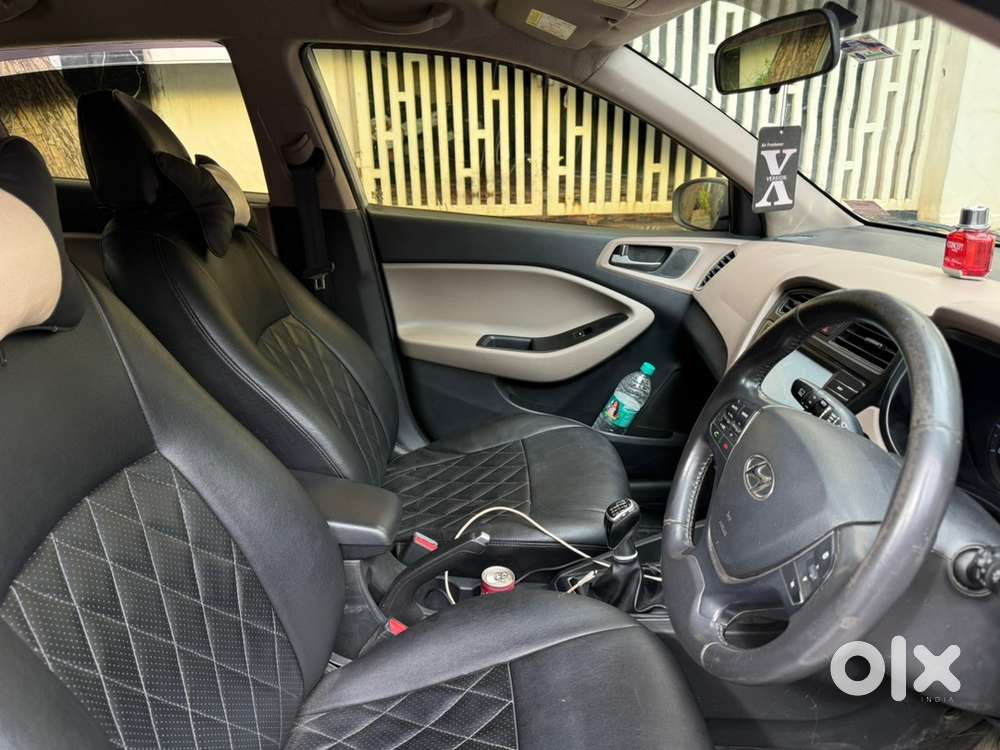 Hyundai I20 Asta Diesel Showroom Condition Single Owner