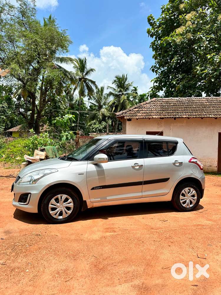 Maruti Suzuki Swift 2013 Diesel Well Maintained