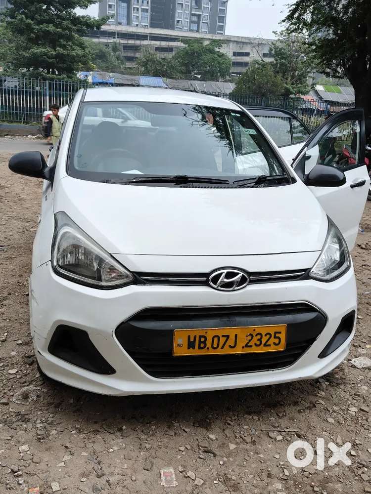 Hyundai Xcent In Condition