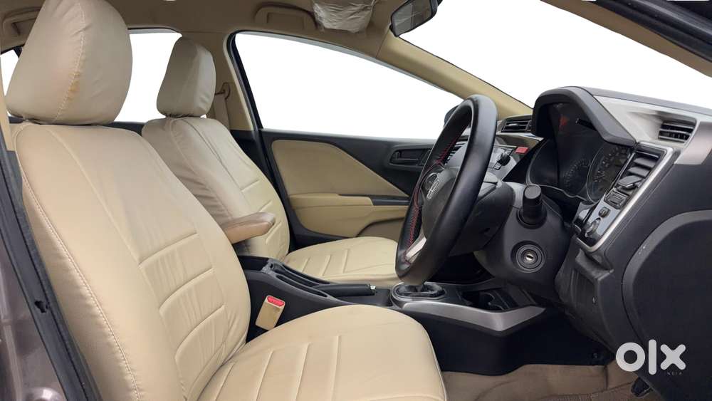 Honda City 2015-2017 I Vtec Sv, 2015, Petrol