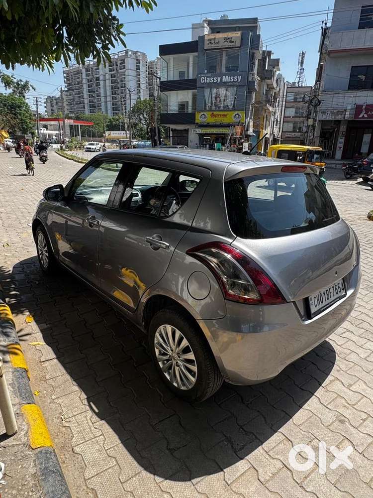 Maruti Suzuki Swift 2016 Diesel Well Maintained