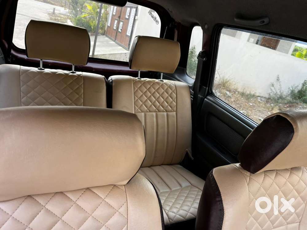 Maruti Suzuki Wagon R 2005 Petrol Good Condition