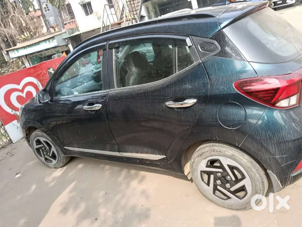 Hyundai Grand I10 Nios 2023