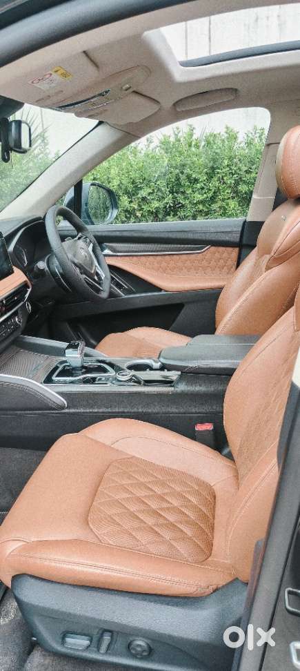Mg Gloster Savvy 6 Seater, 2021, Diesel
