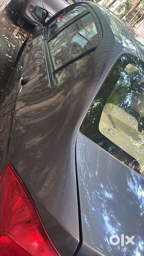 Honda Amaze 2016 Petrol Well Maintained