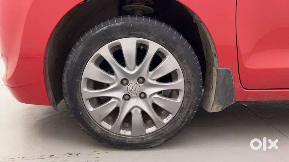 Maruti Suzuki Baleno 1.2 Alpha, 2017, Petrol