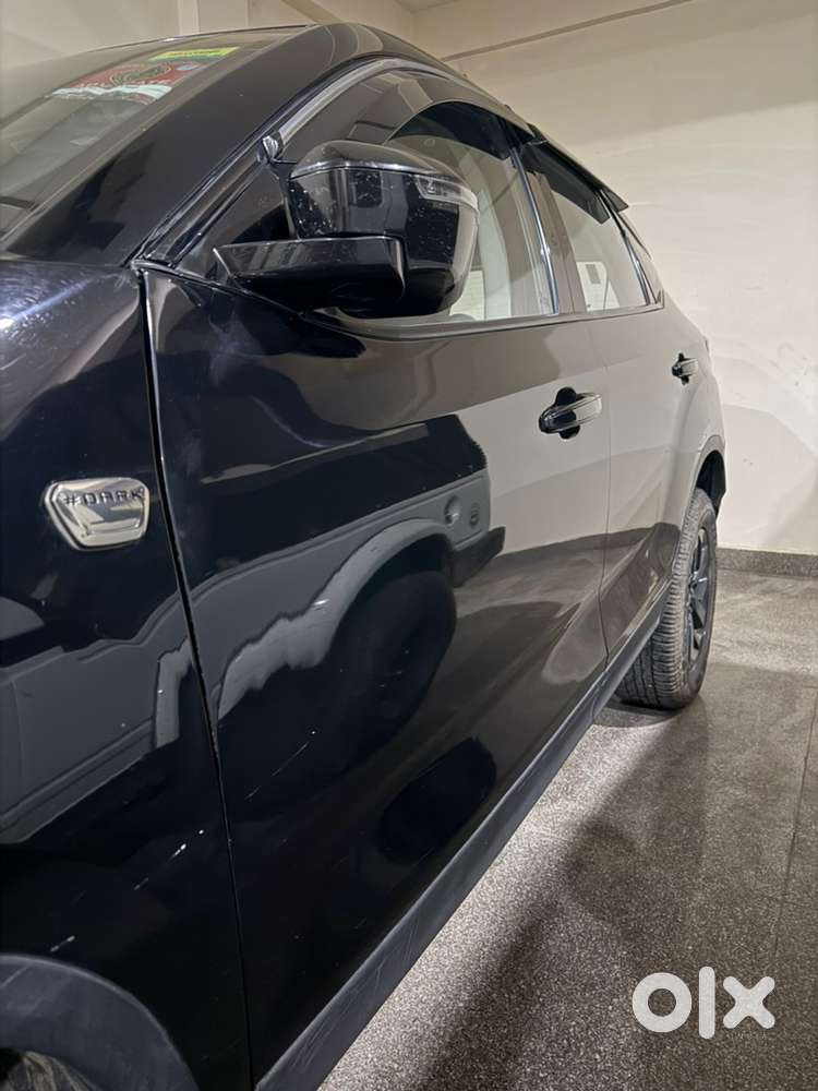 Tata Harrier Diesel 2022