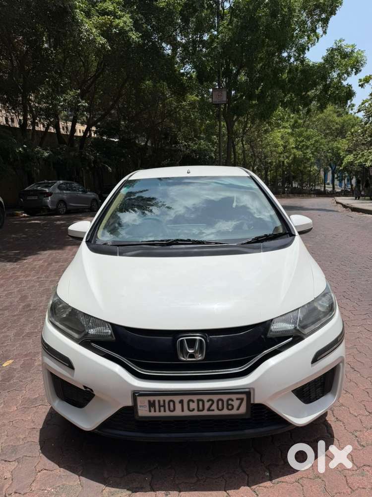 Honda Jazz 2015 Petrol Automatic