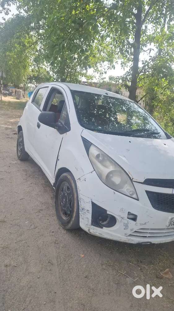 Chevrolet Beat 2014 Diesel 65000 Km Driven