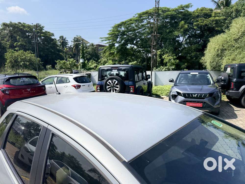 Honda Jazz 1.2 V I Vtec, 2018, Petrol