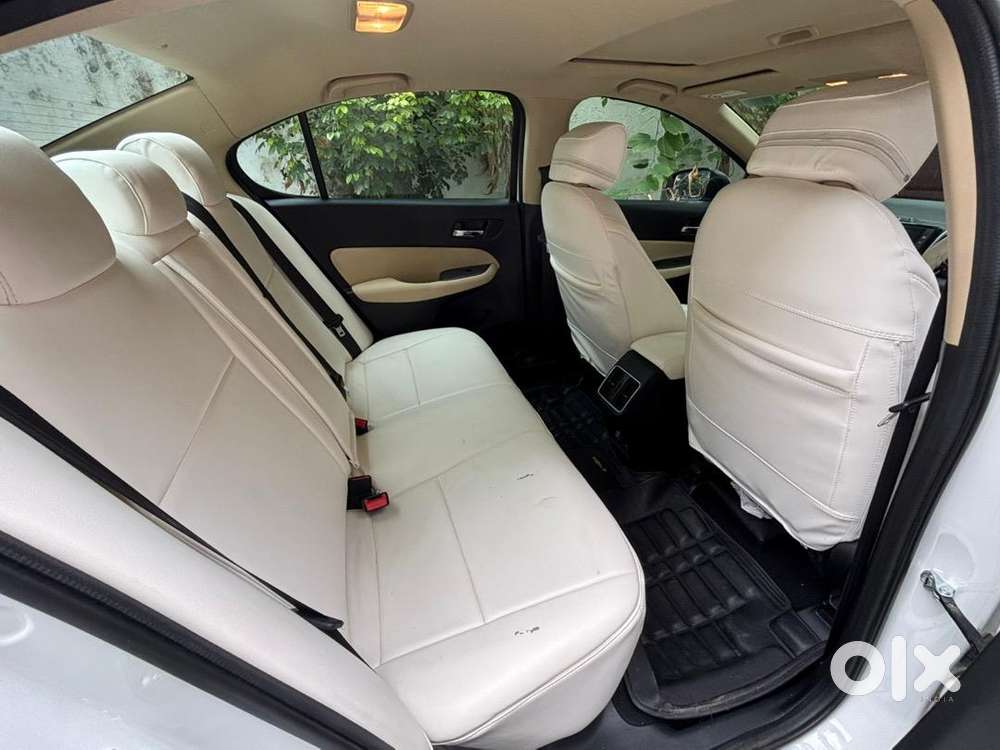 Honda City Vx Mt Petrol Showroom Condition 10904 Km Done Only
