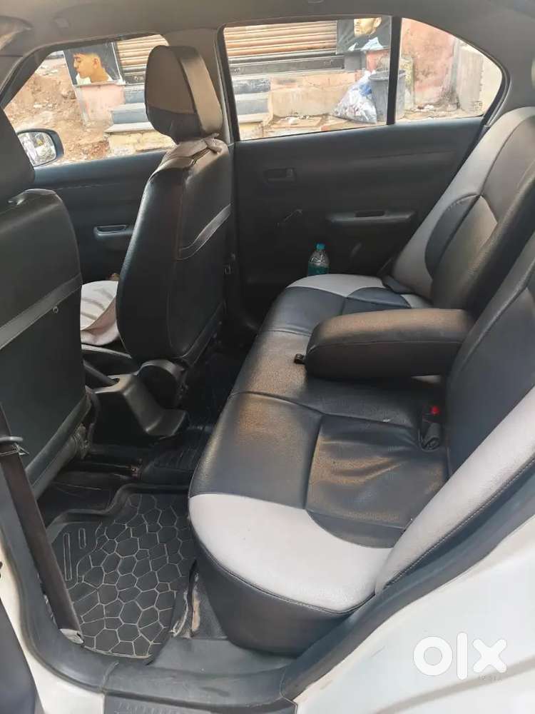Maruti Suzuki Dzire 2016