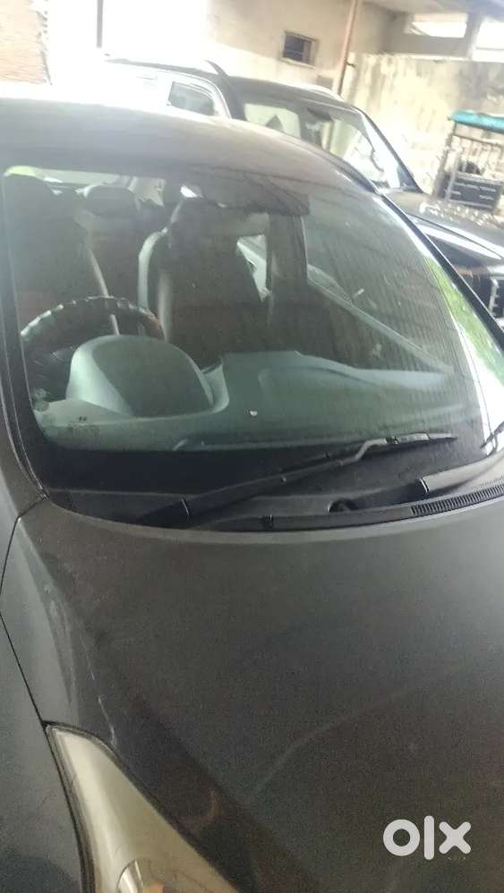 Hyundai Grand I10 Sportz 2015