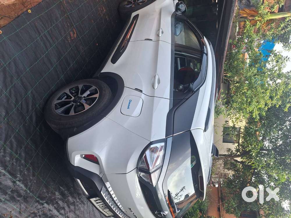 Tata Nexon 2020 Diesel Well Maintained