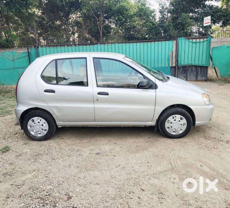 Tata Indica Ev2 Ev2 Lx, 2014, Diesel