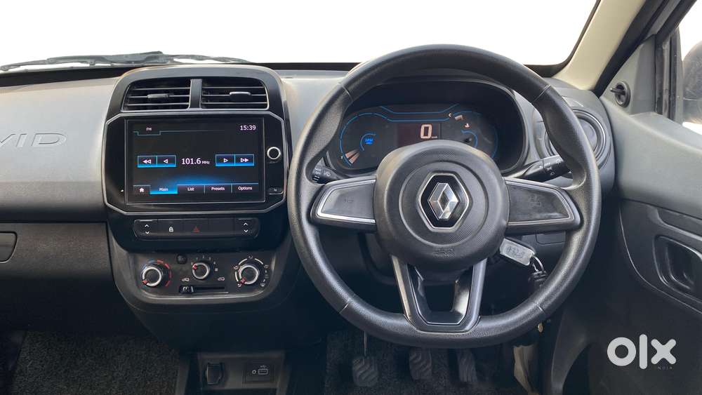 Renault Kwid 2019-ongoing 0.8 Rxt, 2020, Petrol