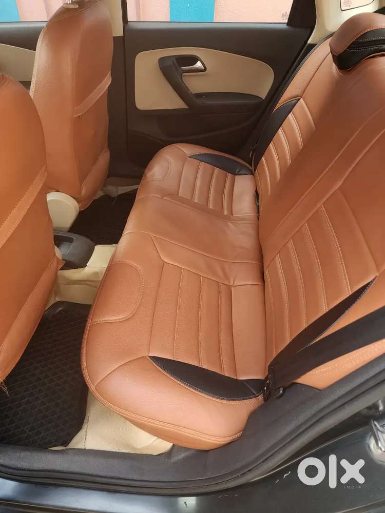 Volkswagen Ameo 2018 Petrol 52000 Km Driven