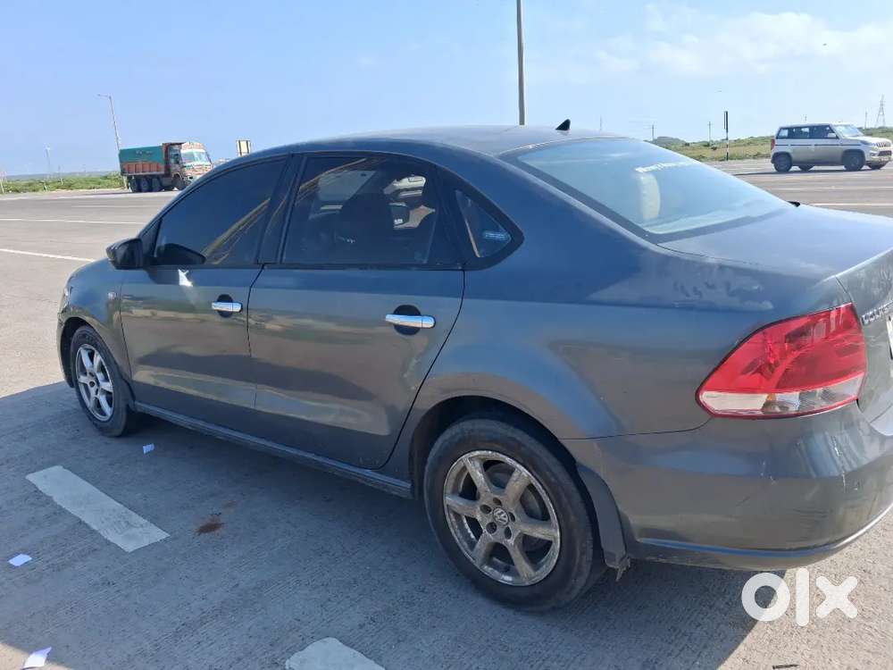 Volkswagen Vento 2013 Tdi.  Call Bhav Ma Thay Jase