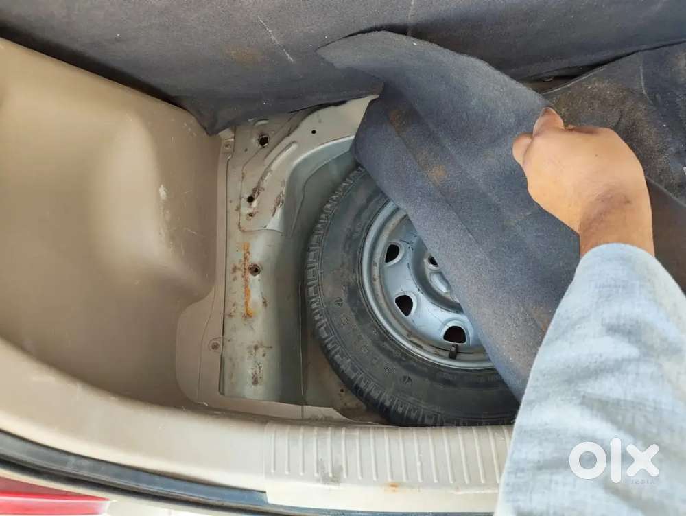 Hyundai I10 2008 Petrol Good Condition