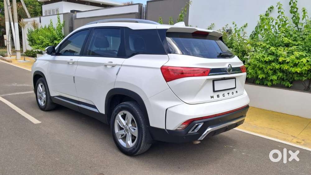 Mg Hector Shine 2.0 Turbo Diesel Mt, 2024, Diesel