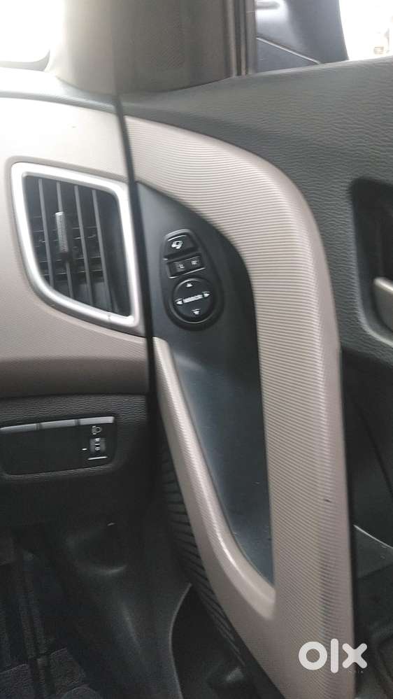 Hyundai Creta 1.6 Crdi At Sx Plus, 2017, Diesel
