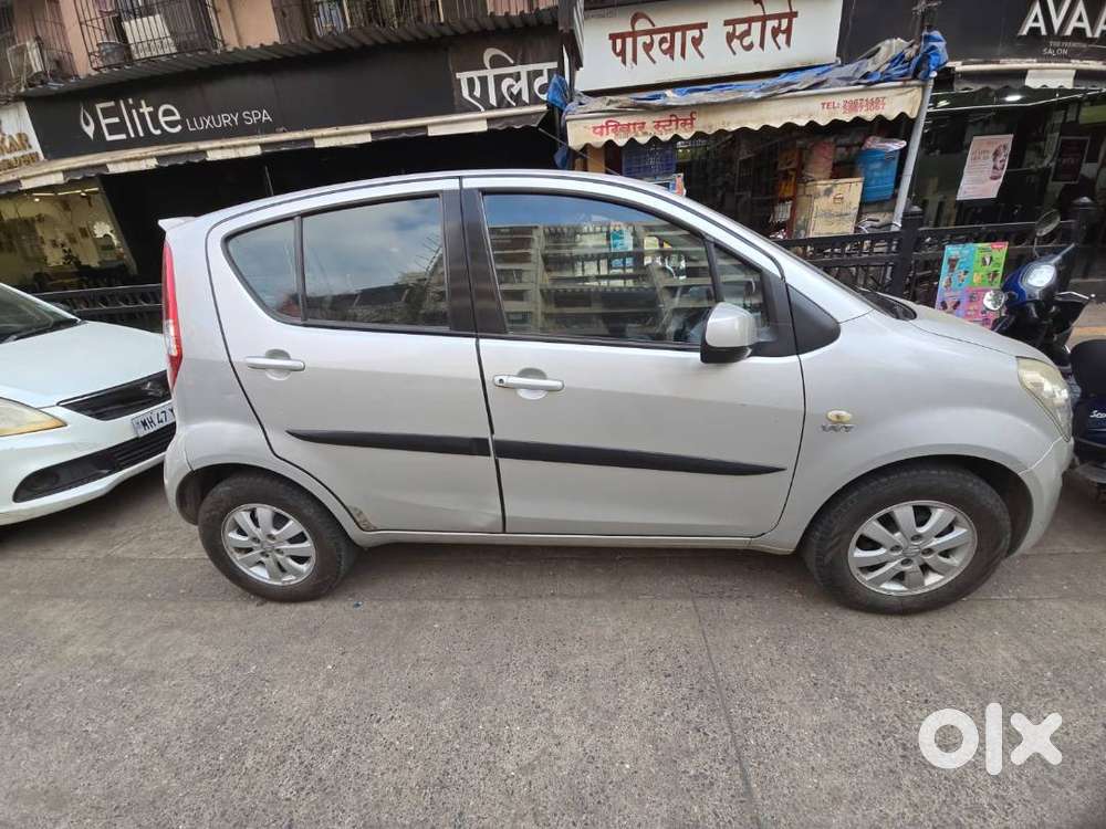 Maruti Ritz Zxi Bs Iv Dec 2013