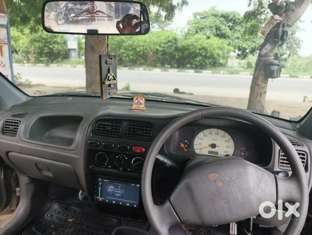 Maruti Suzuki Alto 2010