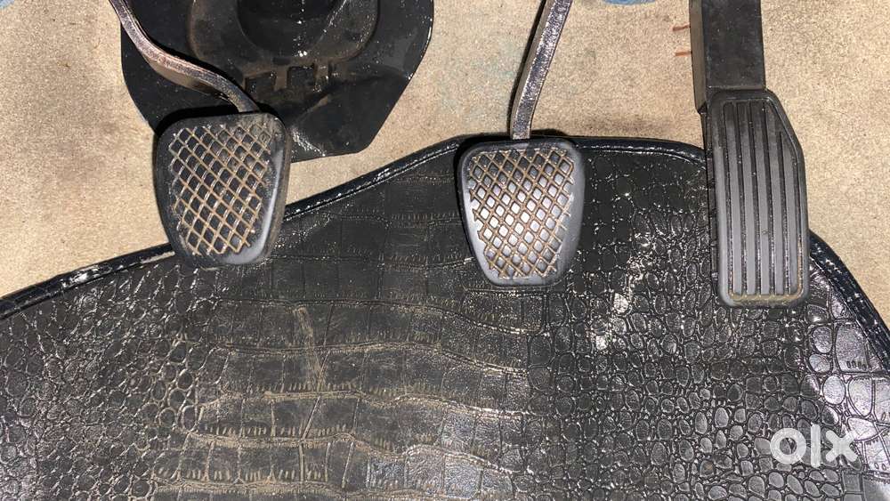 Honda City 2015-2017 I Vtec V, 2016, Petrol