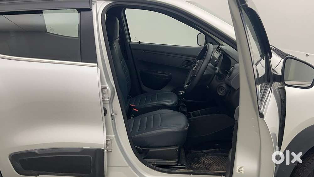 Renault Kwid 2019-ongoing 1.0 Rxt (o), 2020, Petrol