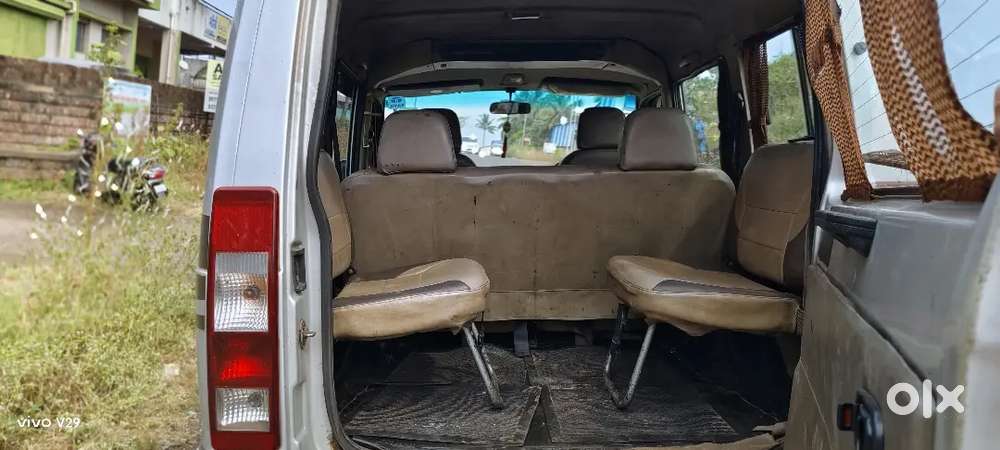 Tata Sumo Gold 2016 Diesel 216000 Km Driven
