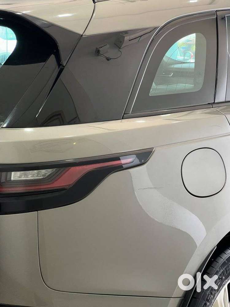 Land Rover Range Velar D300 Hse, 2018