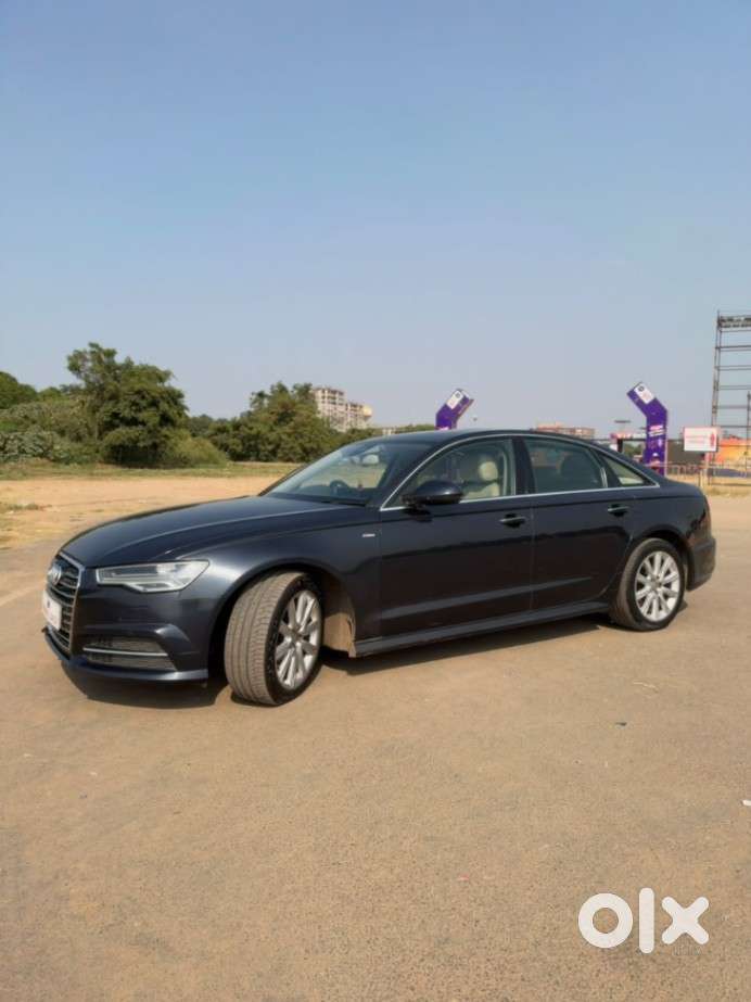 Audi A6 2.0 Tdi, 2015, Diesel