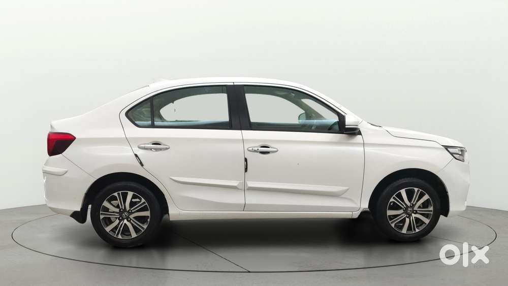 Honda Amaze 2013-2016 Vx I-vtech, 2023, Petrol