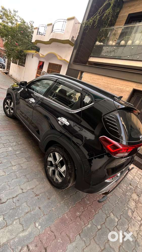 Kia Sonet Htx 1.5 Diesel, 2021, Diesel