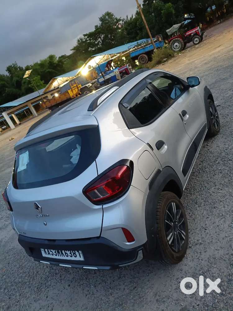 Renault Kwid Climber Amt 2023