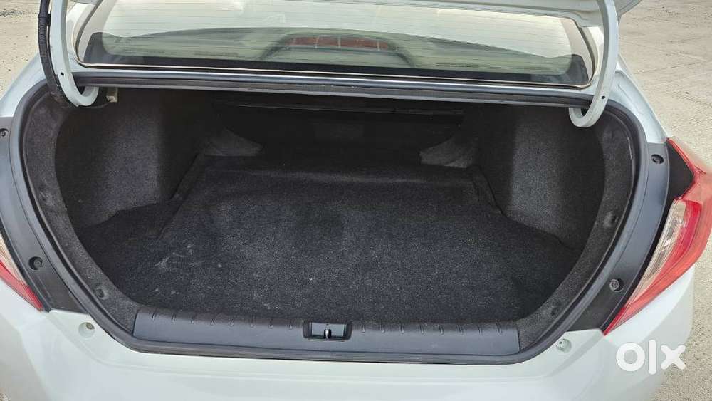 Honda Civic Vx Cvt I-vtec, 2019, Petrol