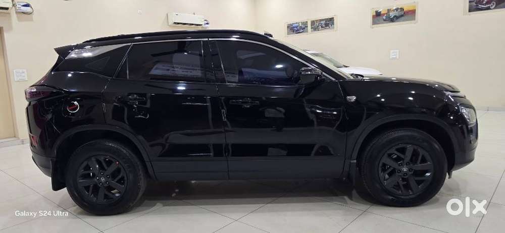 Tata Harrier Xza Plus At, 2021, Diesel