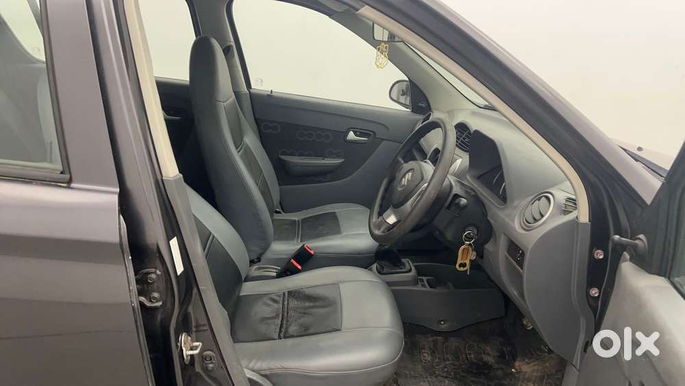 Maruti Suzuki Alto 800 Lxi, 2013, Petrol