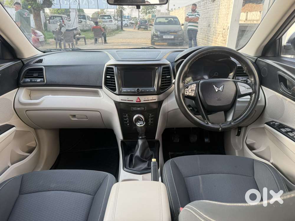 Mahindra Xuv300 W6 Diesel, 2019, Diesel