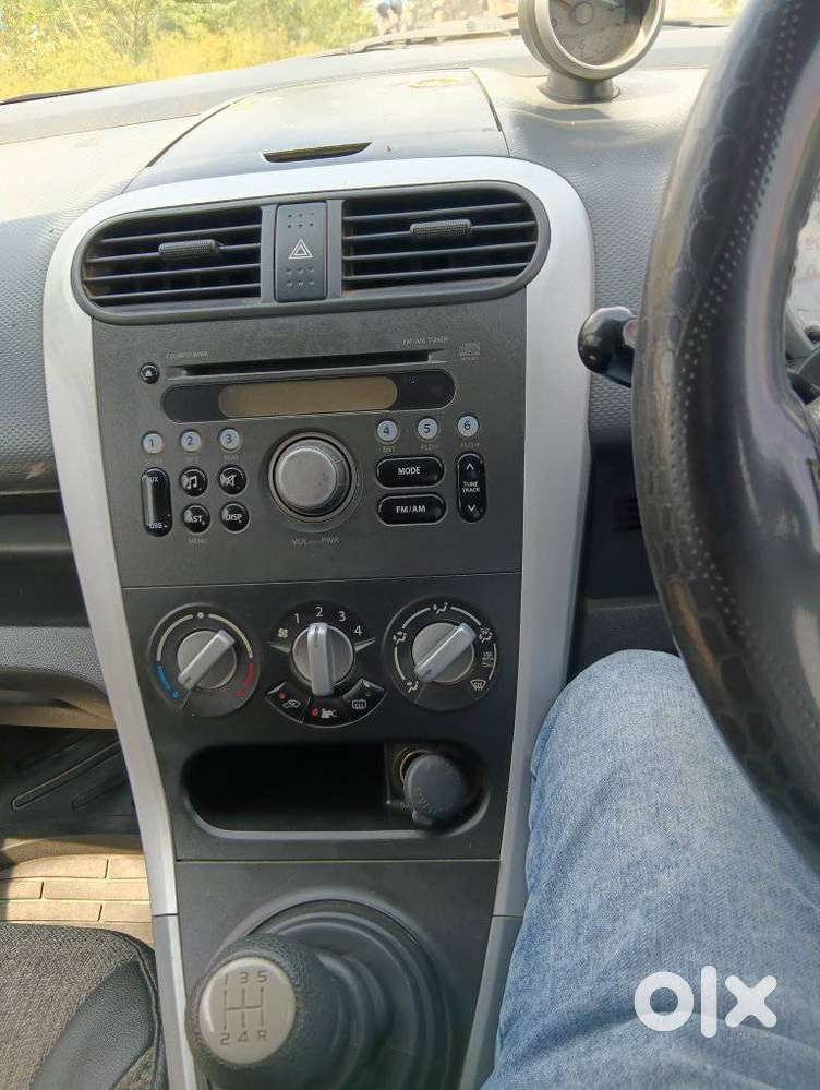 Maruti Suzuki Ritz Zdi Bs-iv, 2013, Diesel