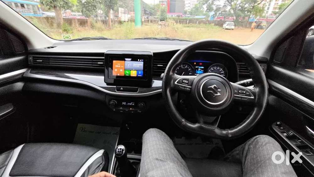 Maruti Suzuki Xl6, 2021, Petrol