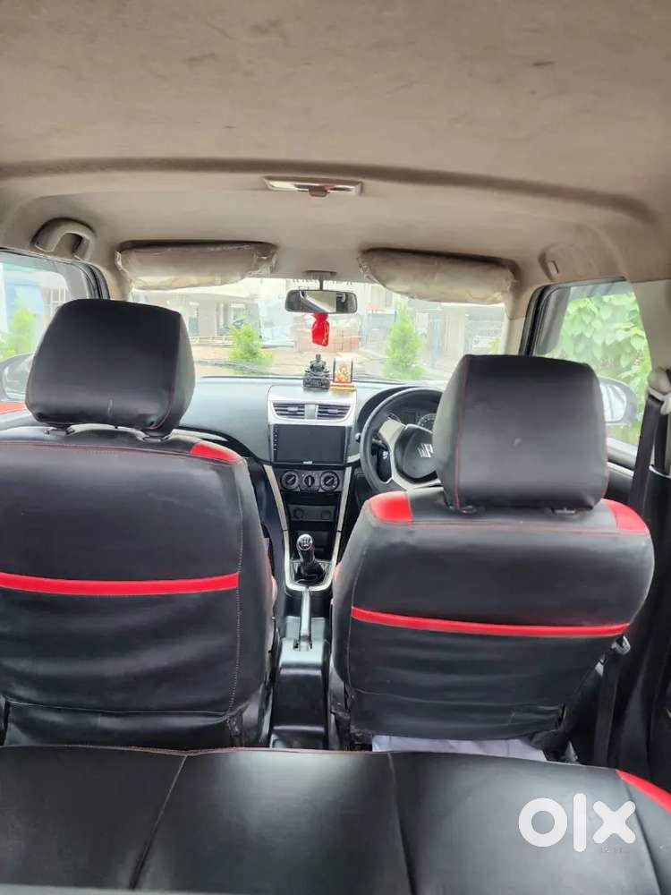 Maruti Suzuki Swift 2012 Petrol Well Maintained