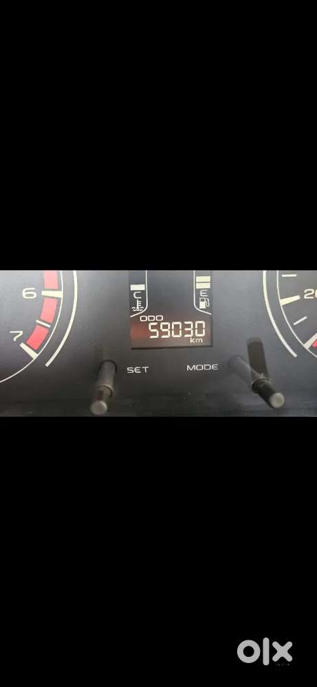 Mahindra Kuv100 Nxt 2018 Petrol 59000 Km Driven