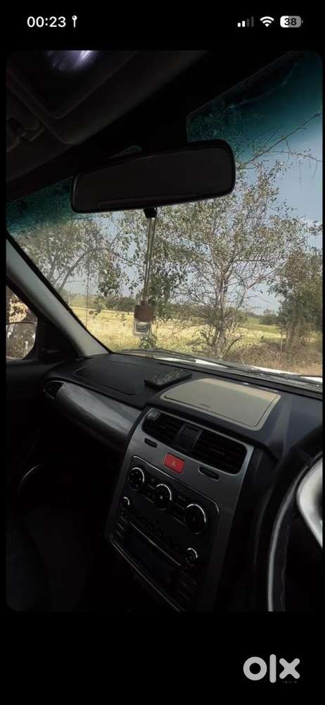 Tata Safari Storme 2017 Diesel Well Maintained