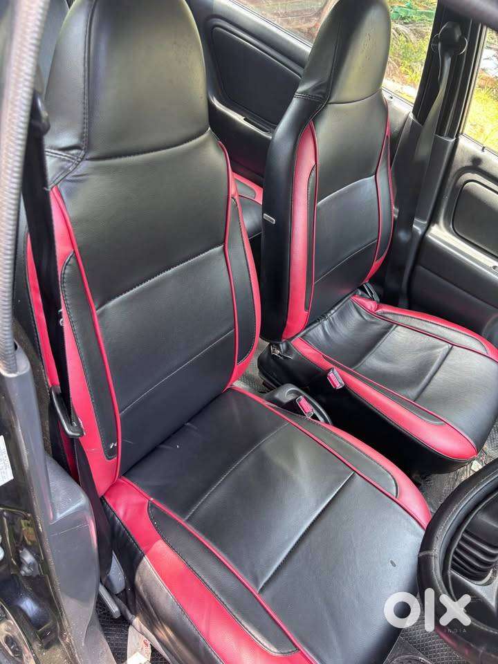 Maruti Suzuki Alto 800 2010 Petrol Well Maintained